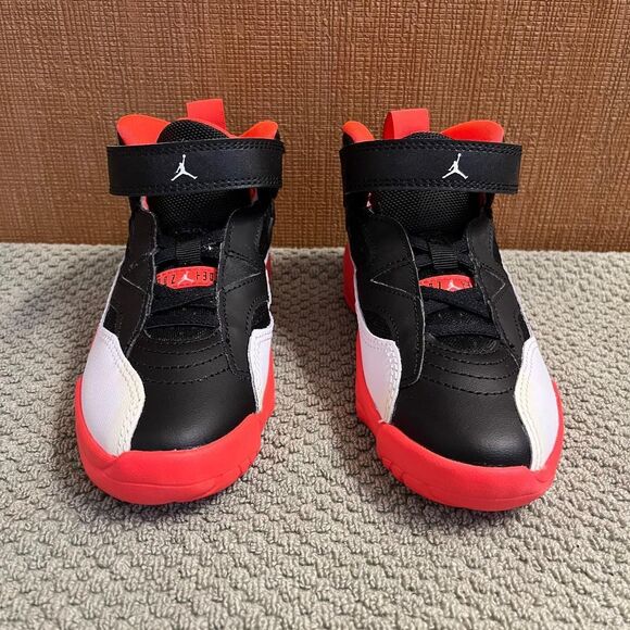 Jumpman Two Trey (PS)